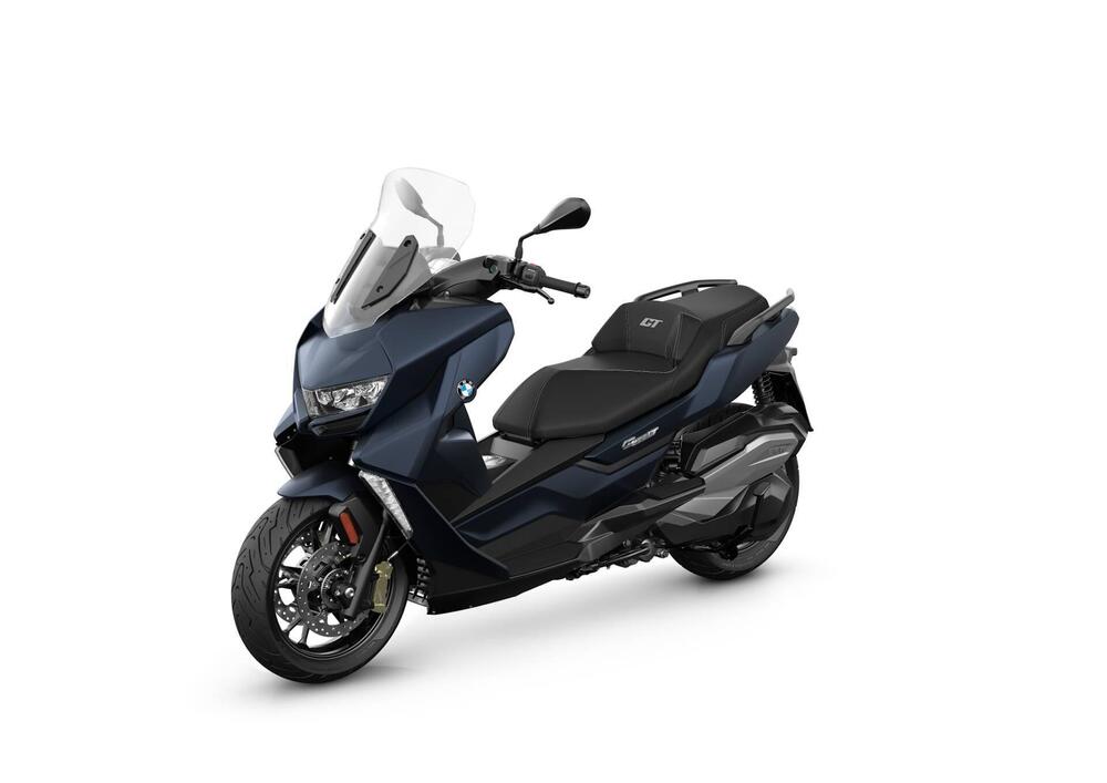 Bmw C 400 GT (2021 - 24)