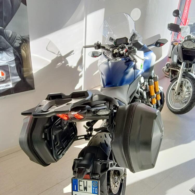 Yamaha Niken 850 GT (2019 - 20) (3)