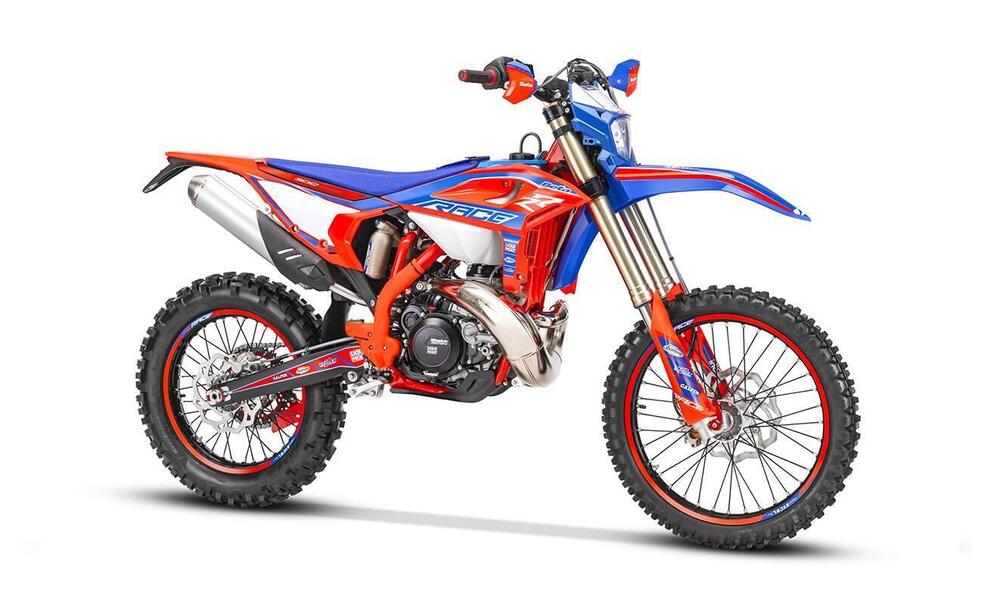 Betamotor RR 300 2T Enduro Race (2025)