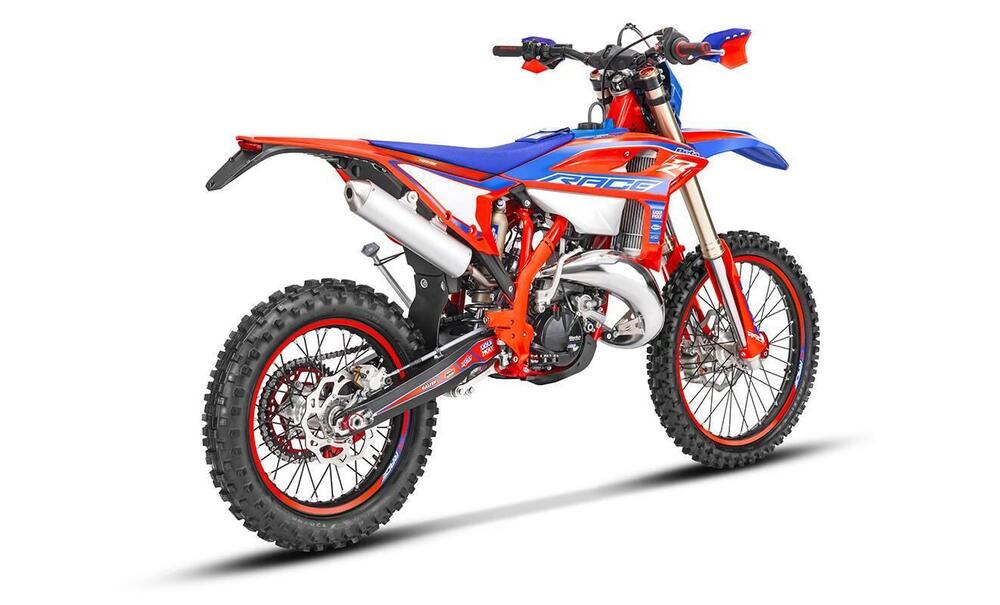 Betamotor RR 125 2T Enduro Race (2025)