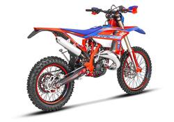 Betamotor RR 125 2T Enduro Race (2025) nuova