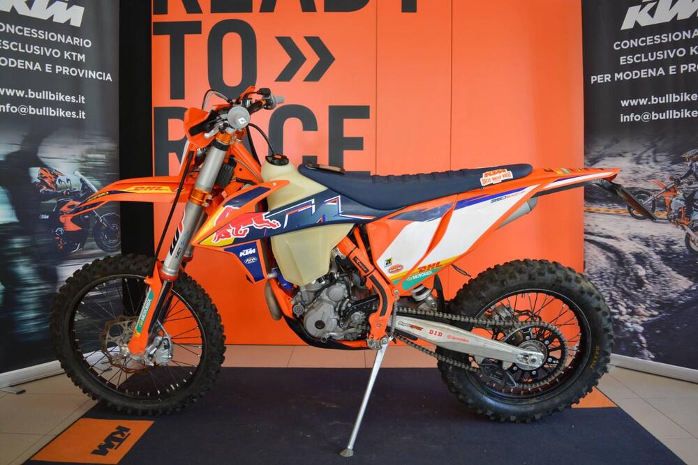 KTM EXC 350 F Factory Edition (2022) (2)