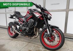 Kawasaki Z 900 (2021 - 24) nuova