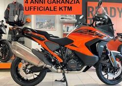 KTM 1290 Super Adventure S (2022 - 24) nuova