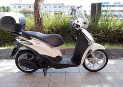 Piaggio Liberty 125 3V ABS Baci Perugina (2022 - 23) usata