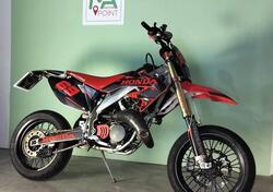 HM CRM 125 Derapage Competition 2t (2011 - 13) usata