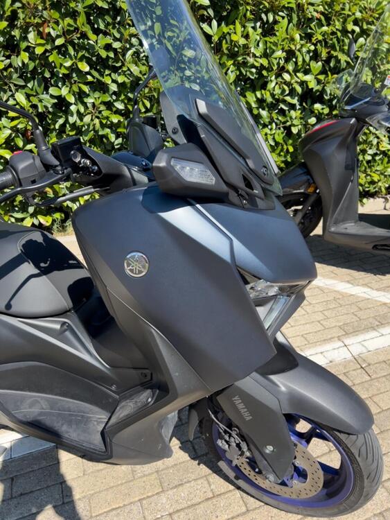 Yamaha X-Max 300 (2021 - 24) (2)