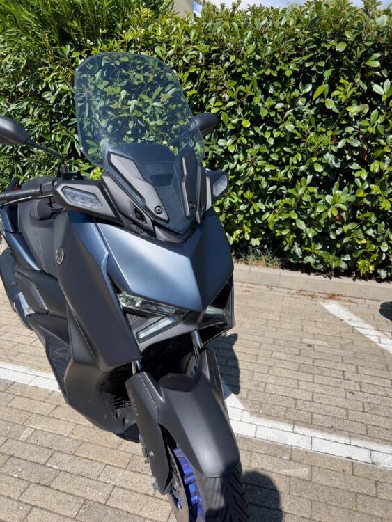 Yamaha X-Max 300 (2021 - 24) (3)