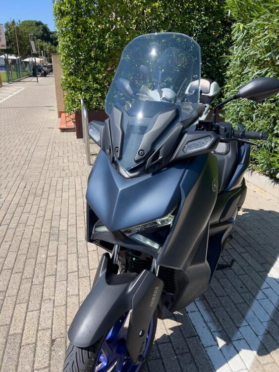 Yamaha X-Max 300 (2021 - 24) (5)