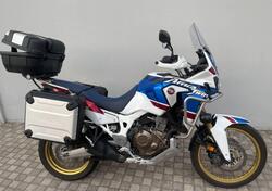 Honda Africa Twin CRF 1000L Adventure Sports (2018 - 19) usata