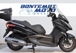 Kymco Downtown 300i ABS (2009 - 17) usata