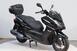 Kymco Downtown 300i ABS (2009 - 17) (8)