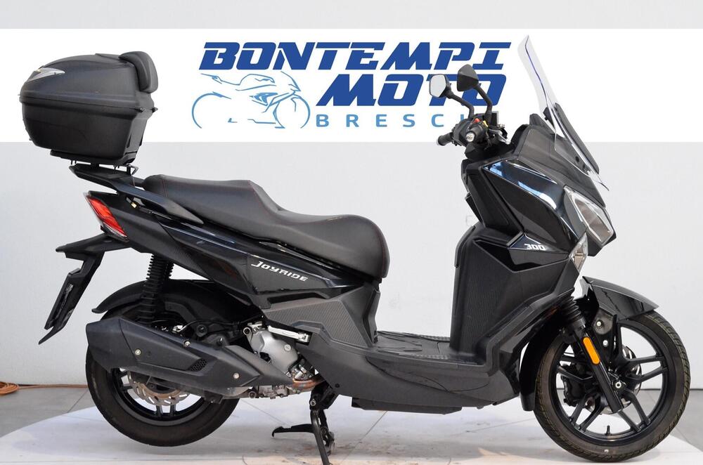 Sym Joyride 300 (2022 - 24)