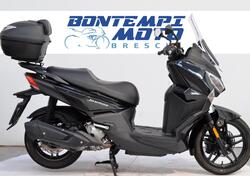 Sym Joyride 300 (2022 - 24) usata