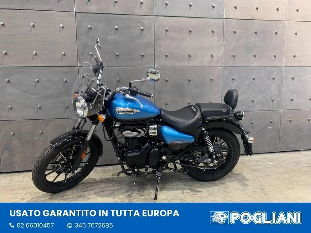 Royal Enfield Meteor 350 Supernova (2021 - 24) (5)