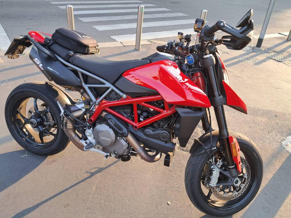 Ducati Hypermotard 950 (2019 - 20) (2)