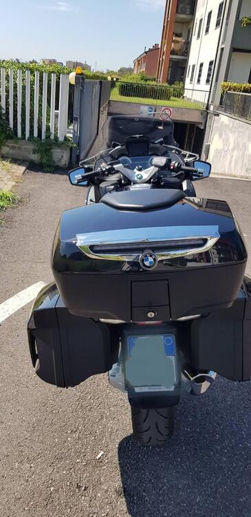 Bmw R 1250 RT (2019 - 20) (2)