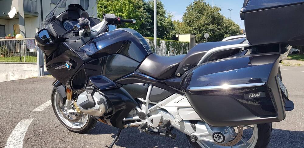 Bmw R 1250 RT (2019 - 20) (3)