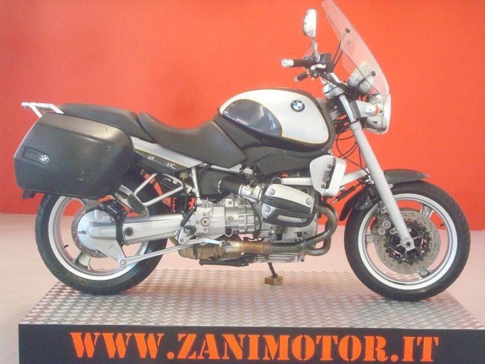 Bmw R 850 R (1994 - 02)