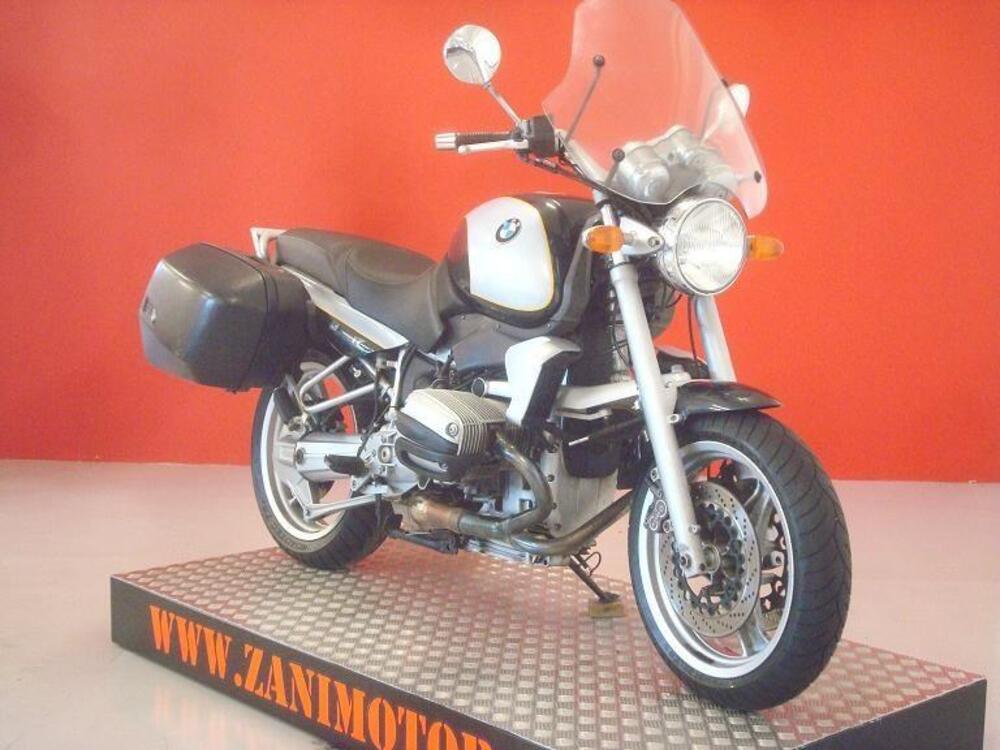 Bmw R 850 R (1994 - 02) (2)