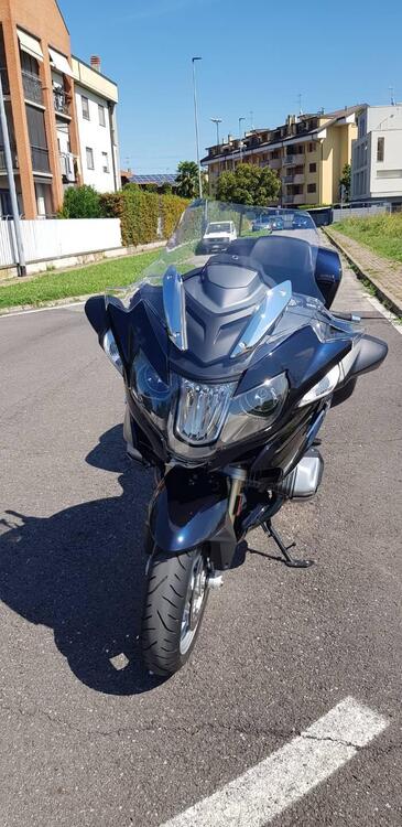 Bmw R 1250 RT (2019 - 20) (4)