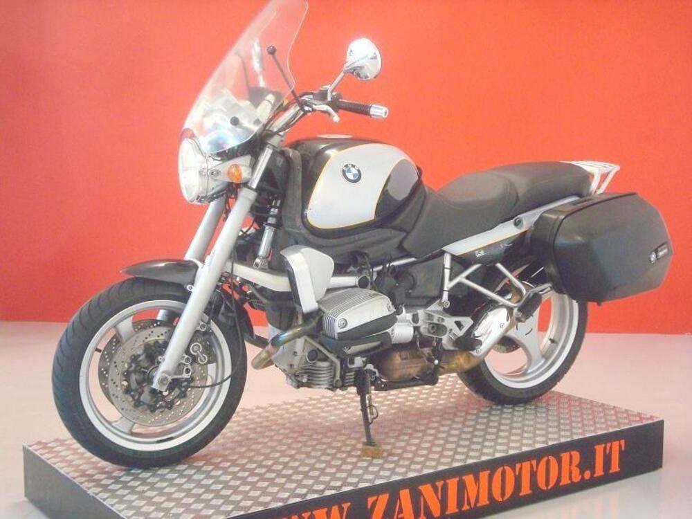 Bmw R 850 R (1994 - 02) (4)