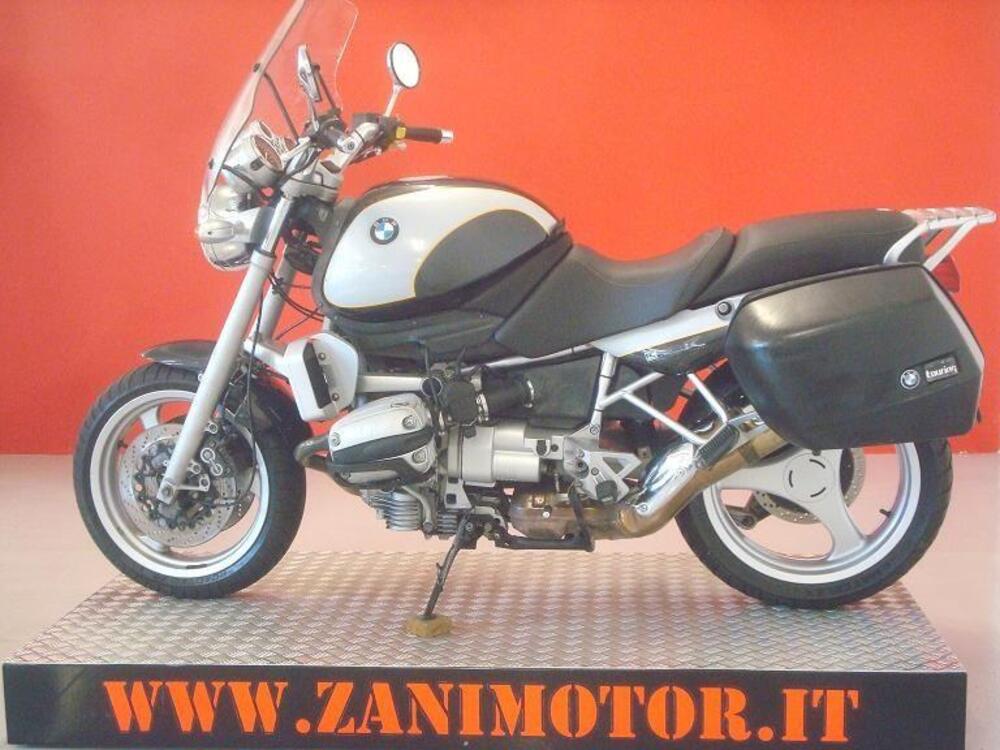 Bmw R 850 R (1994 - 02) (5)