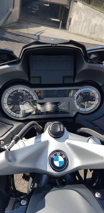 Bmw R 1250 RT (2019 - 20) (5)