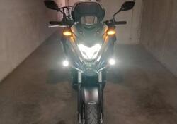 Honda NC 750 X DCT Travel (2021 - 24) usata