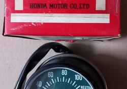 37200-383-611 CONTACHILOMETRI COMPLETO NUOVO ORIGI Honda