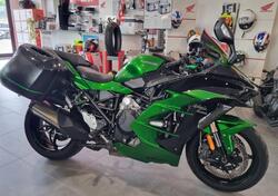 Kawasaki Ninja H2 1000 SX SE (2018 - 20) usata