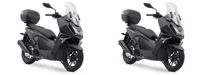 Kymco Skytown 125i (2024 - 26) nuova