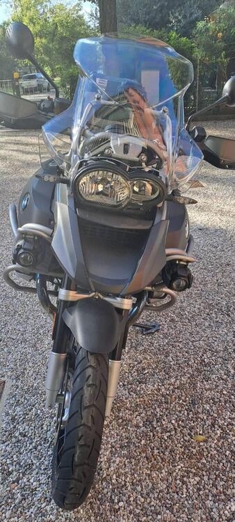 Bmw R 1200 GS Adventure (2010 - 13) (2)