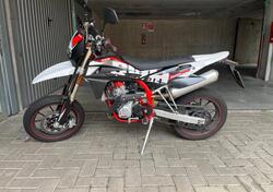 Swm SM 125 R (2017 - 20) usata