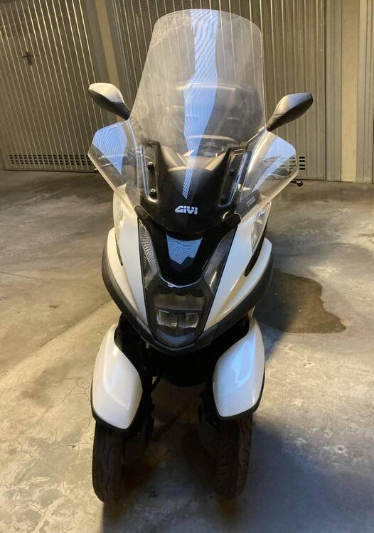 Yamaha Tricity 155 (2017 - 20) (2)