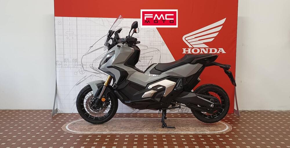 Honda X-ADV 750 DCT (2021 - 24) (3)