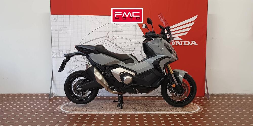 Honda X-ADV 750 DCT (2021 - 24)