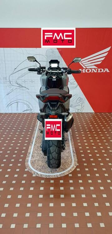 Honda X-ADV 750 DCT (2021 - 24) (5)