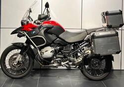 Bmw R 1200 GS Adventure (2010 - 13) usata