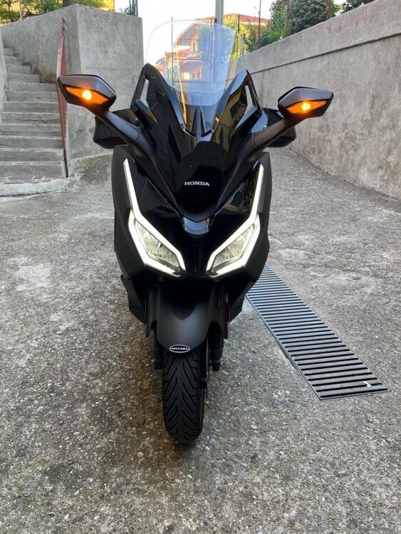 Honda Forza 350 (2022 - 24)