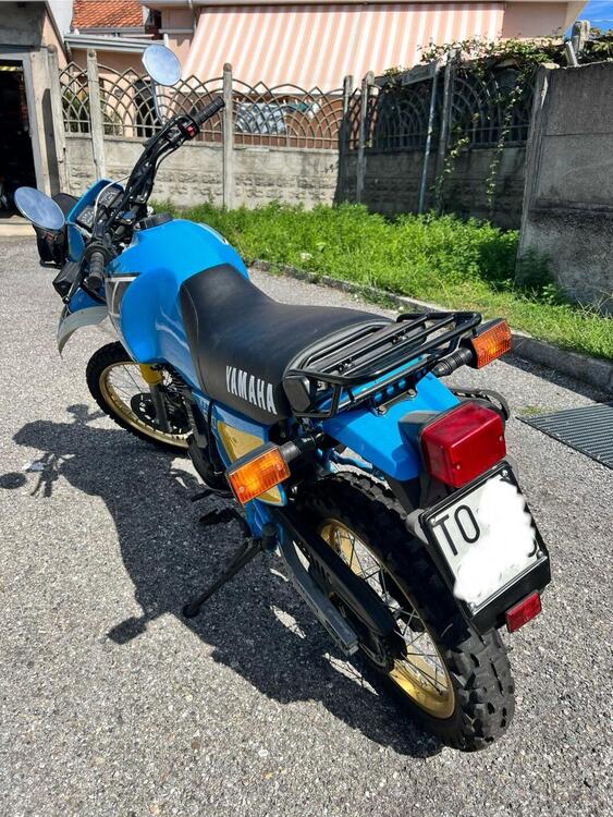 Yamaha XT 600 tenere 34l (2)