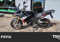 Benelli TRK 251 (2019 - 20) usata