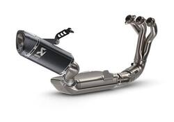 Akrapovic per MT 09 SP Yamaha originale 907983241