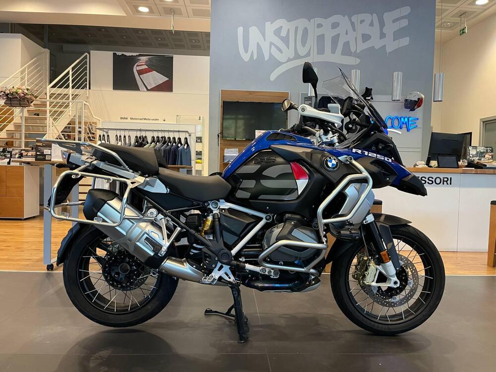 Bmw R 1250 GS Adventure (2021 - 24)