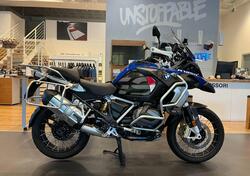 Bmw R 1250 GS Adventure (2021 - 24) usata