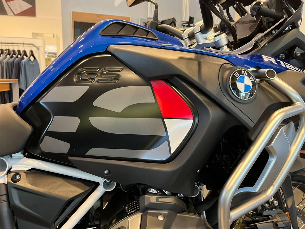 Bmw R 1250 GS Adventure (2021 - 24) (4)