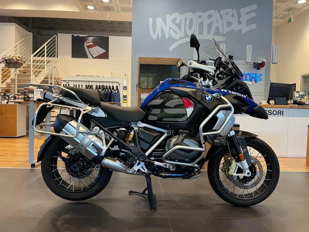 Bmw R 1250 GS Adventure (2021 - 24) (5)