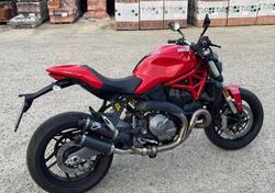 Ducati Monster 821 (2018 - 20) usata