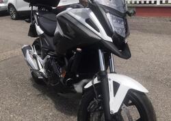 Honda NC 750 X ABS (2018 - 20) usata