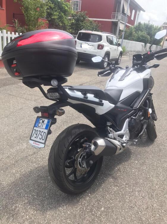 Honda NC 750 X ABS (2018 - 20) (3)